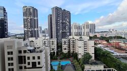 Parc Clematis (D5), Apartment #565655071